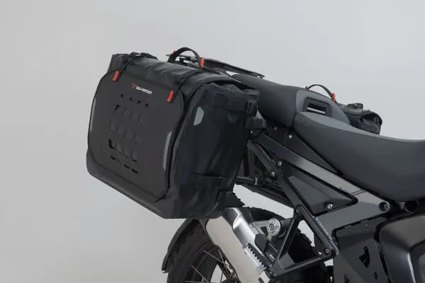 SW-Motech SysBag WP L/L System BMW R 1300 GS Adventure 24- 