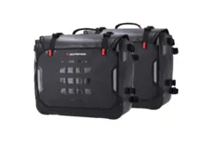 Sw-Motech SysBag WP L/L Veskesett CB500X (13-) 500F (13-16) R500R (12-15)