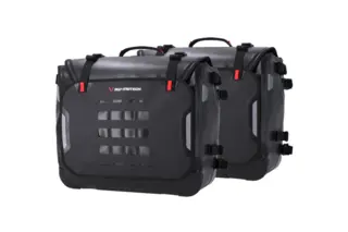 Sw-Motech SysBag WP L/L Veskesett CRF1100L Africa Twin Adv Sport (19-)