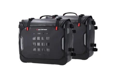 Sw-Motech SysBag WP L/L Veskesett Yamaha Ténéré 700 (19-)