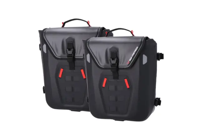 Sw-Motech SysBag WP M/M Veskesett Honda X-ADV (20-) 