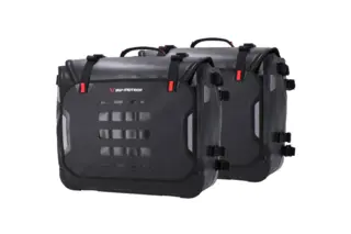 SW-Motech Sysbag WP L/L System Honda XL750 Transalp RD17 (24-25)