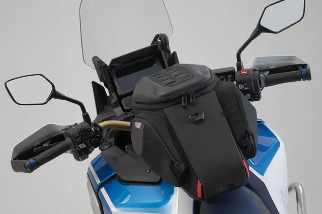 Sw-Motech PRO GS Tank Bag 16-20 L. | For PRO tank ring 
