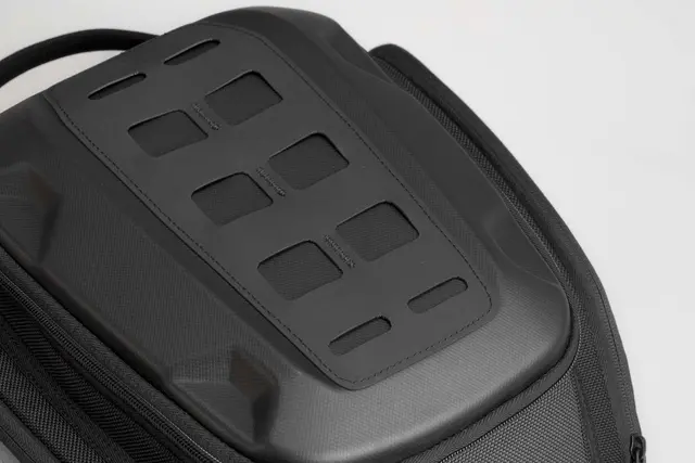 Sw-Motech PRO City Tank Bag 11-14 L. Trenger PRO tank ring 