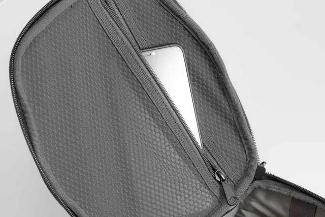 Sw-Motech PRO City Tank Bag 11-14 L. Trenger PRO tank ring 