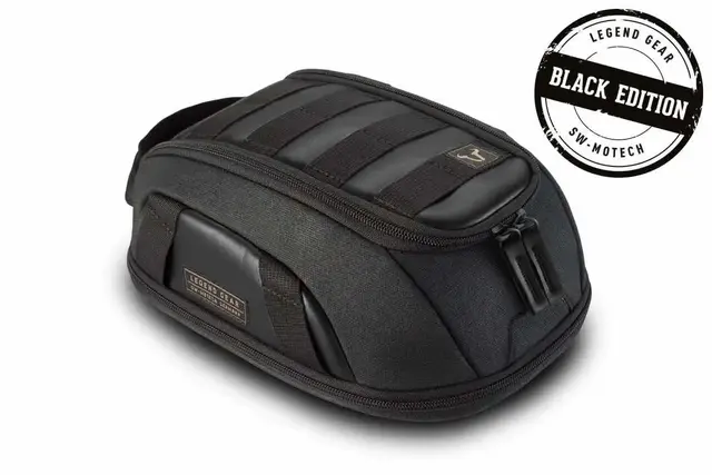 Sw-Motech Legend Tankbag LT1 Black Edition 