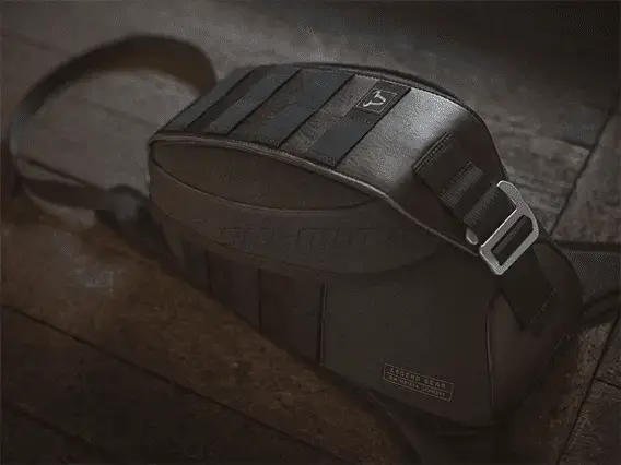 Sw-Motech Legend Tank Bag Lt2 