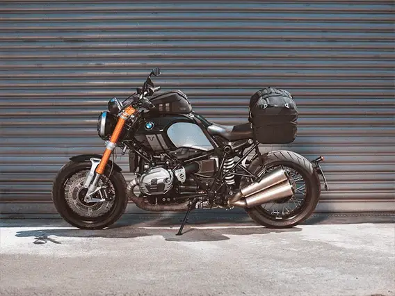 Sw-Motech Legend Tank Bag Lt2 