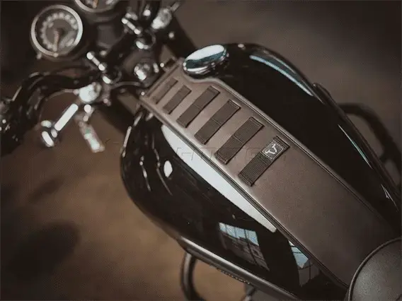 Sw-Motech Legend Tilbehørsbag La2 
