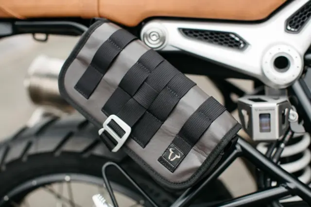Sw-Motech Legend Gear Tool Bag 1.6 Liter 