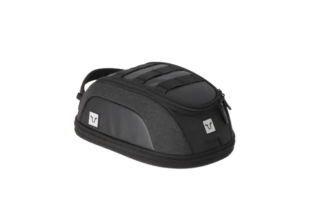 Legend Gear Tank bag LT3 For PRO tank ring. Sort 3-5L 