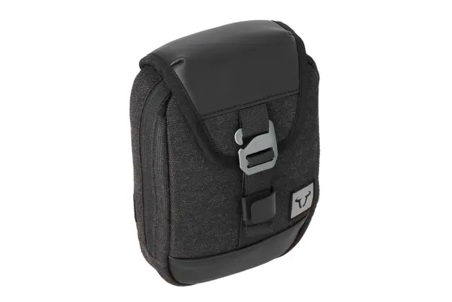 Legend Gear Accessory bag LA10 Sort 1,5L 