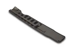 Sw-Motech Legend Gear tank strap set Triumph models (04-). With LA1 accessory