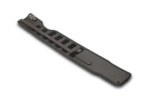 Sw-Motech Legend Gear tank strap set Triumph models (04-). With LA1 accessory