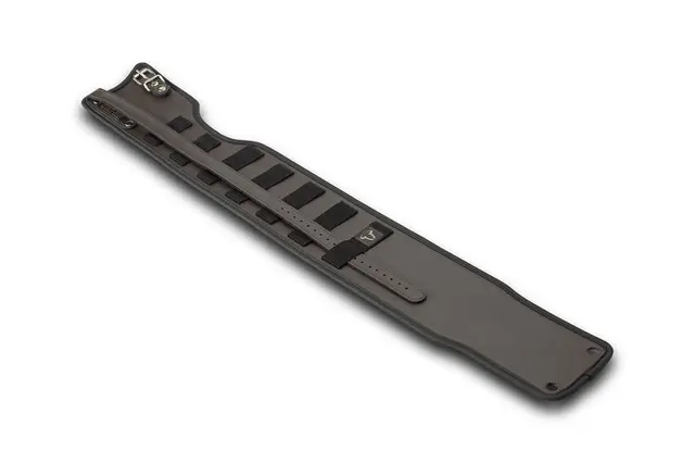 Sw-Motech Legend Gear tank strap set Triumph models (04-). With LA1 accessory 