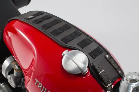 Sw-Motech Legend Tank Strap Sla Triumph T120/Street Twin/Thruxton