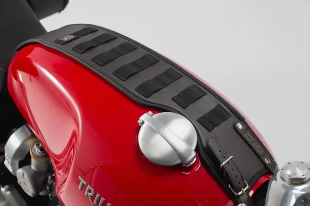 Sw-Motech Legend Tank Strap Sla Triumph T120/Street Twin/Thruxton 