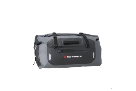 Sw-Motech Drybag 350 Tailbag Gr&#229; Nytt og forbedret design