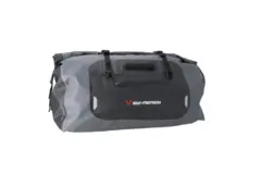 Sw-Motech Drybag 600 Tailbag Gr&#229;. Nytt og forbedret design