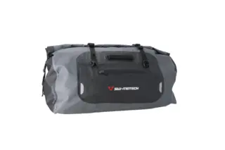 Sw-Motech Drybag 600 Tailbag Gr&#229;. Nytt og forbedret design