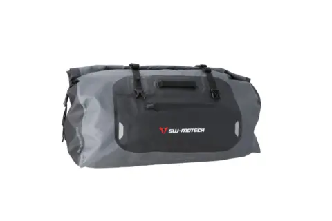 Sw-Motech Drybag 600 Tailbag Gr&#229;. Nytt og forbedret design