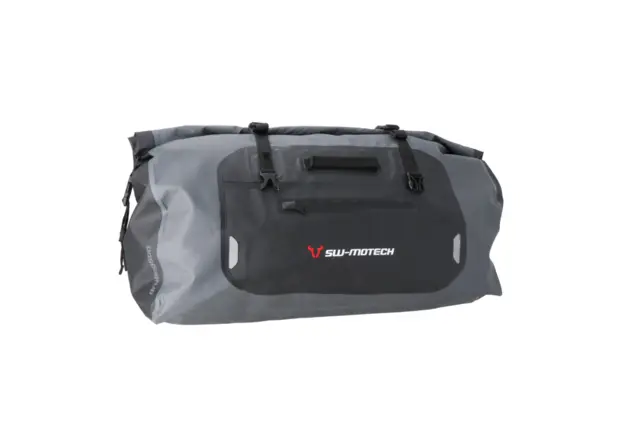 Sw-Motech Drybag 600 Tailbag Grå. Nytt og forbedret design 