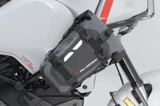 Sw-Motech Drybag 80 Tailbag Nytt og forbedret design 