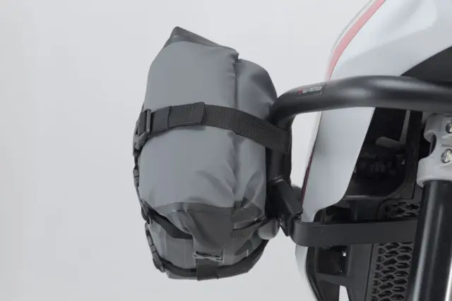 Sw-Motech Drybag 80 Tailbag Nytt og forbedret design 