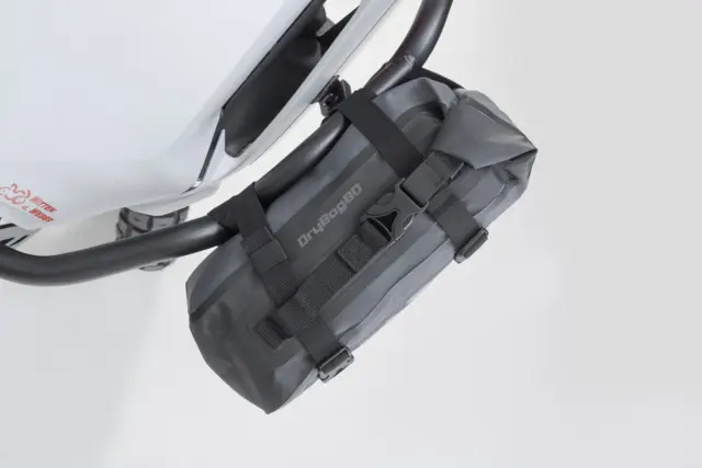 Sw-Motech Drybag 80 Tailbag Nytt og forbedret design 
