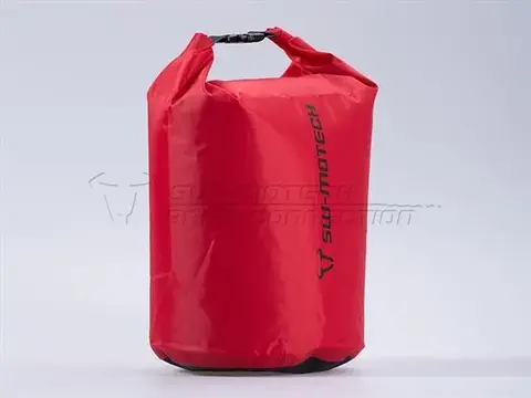 Sw-Motech Drypack Regntett 13L R&#248;d
