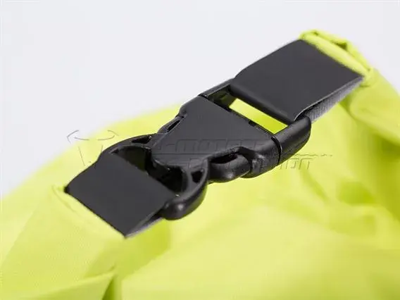 Sw-Motech Drypack Regntett 20L Gul 