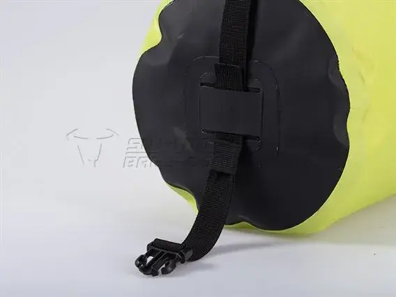 Sw-Motech Drypack Regntett 20L Gul 