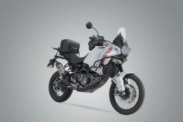 Sw-Motech Drybag 180 Tailbag Nytt og forbedret design 