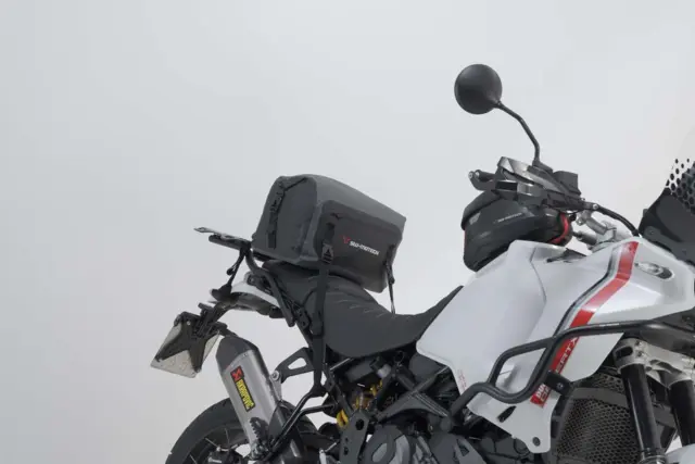 Sw-Motech Drybag 180 Tailbag Nytt og forbedret design 