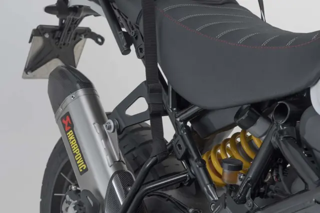 Sw-Motech Drybag 180 Tailbag Nytt og forbedret design 