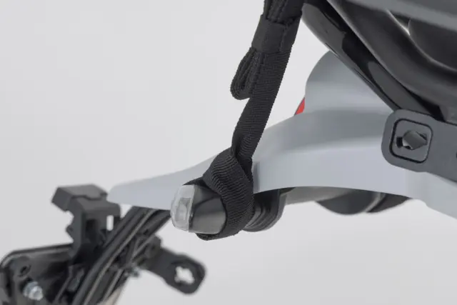 Sw-Motech Drybag 180 Tailbag Nytt og forbedret design 