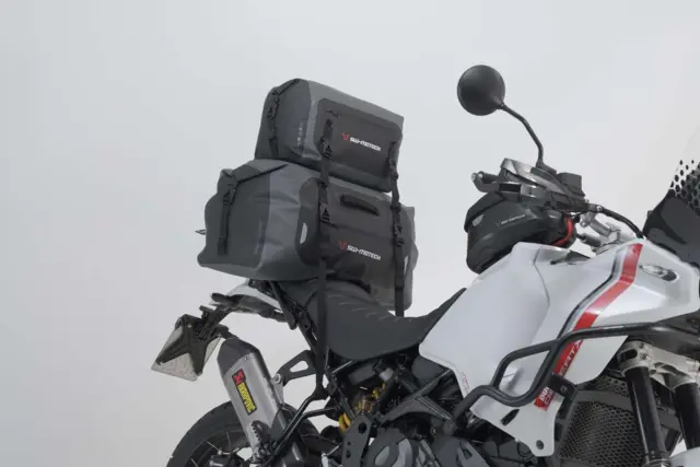 Sw-Motech Drybag 180 Tailbag Nytt og forbedret design 