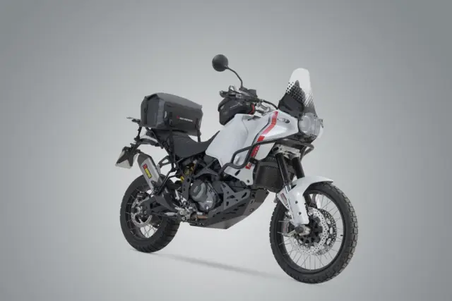 Sw-Motech Drybag 260 Tailbag Nytt og forbedret design 