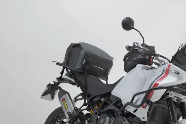 Sw-Motech Drybag 260 Tailbag Nytt og forbedret design 