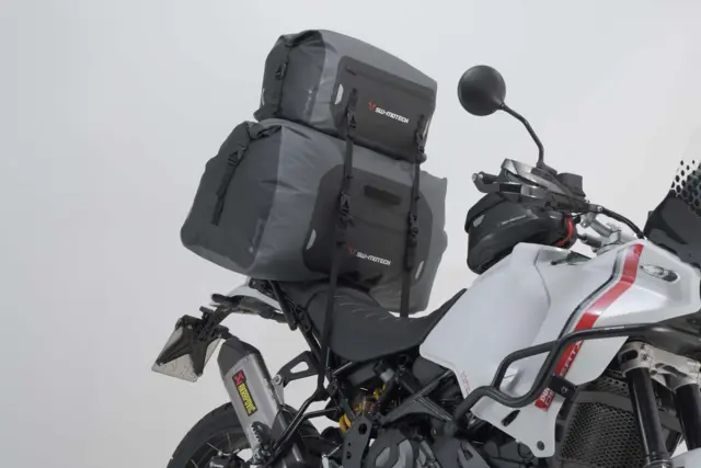 Sw-Motech Drybag 260 Tailbag Nytt og forbedret design 