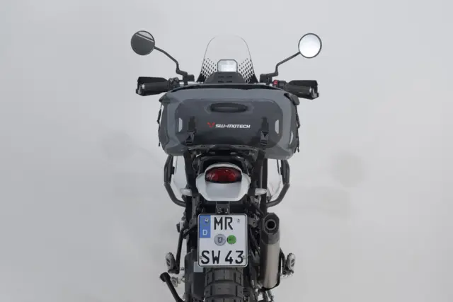 Sw-Motech Drybag 260 Tailbag Nytt og forbedret design 