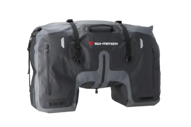 Sw-Motech Drybag 700 Tailbag Nytt og forbedret design 
