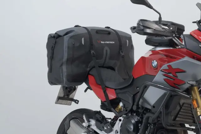 Sw-Motech Drybag 700 Tailbag Nytt og forbedret design 