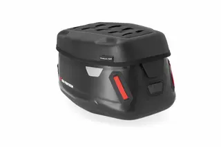 Sw-Motech Pro Yukon Wp Tank Bag 6L. Vanntett - PRO Tankring