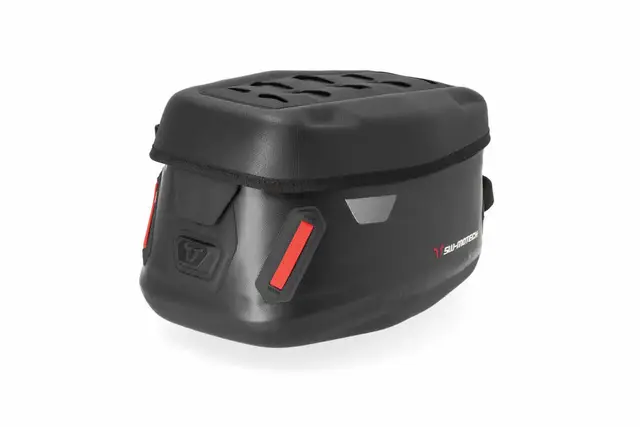 Sw-Motech Pro Yukon Wp Tank Bag 6L. Vanntett - For PRO Tankring 