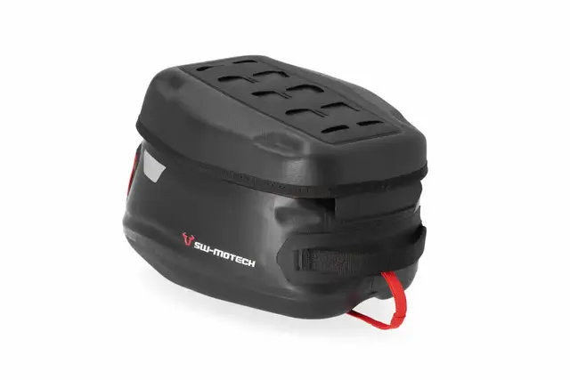 Sw-Motech Pro Yukon Wp Tank Bag 6L. Vanntett - For PRO Tankring 
