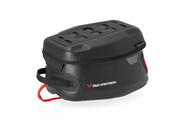 Sw-Motech Pro Yukon Wp Tank Bag 6L. Vanntett - For PRO Tankring 