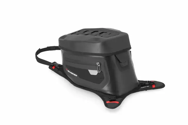 Sw-Motech Pro Enduro WP Strap Tank Bag 11L. With strap mounting. Waterproof 