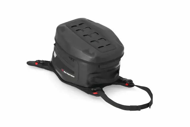 Sw-Motech Pro Enduro WP Strap Tank Bag 11L. With strap mounting. Waterproof 