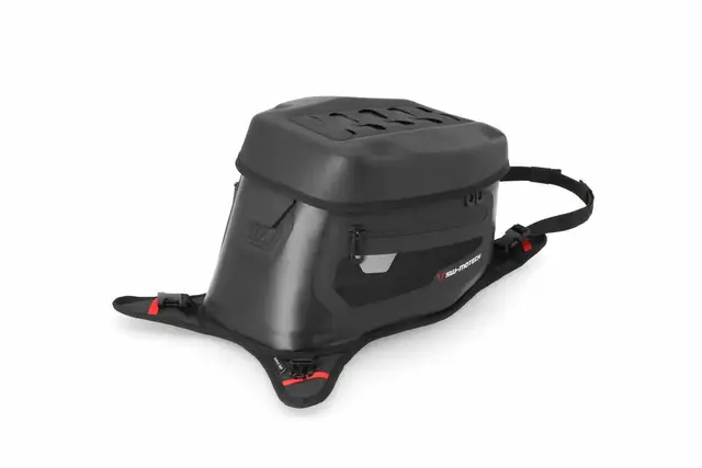 Sw-Motech Pro Enduro WP Strap Tank Bag 11L. With strap mounting. Waterproof 